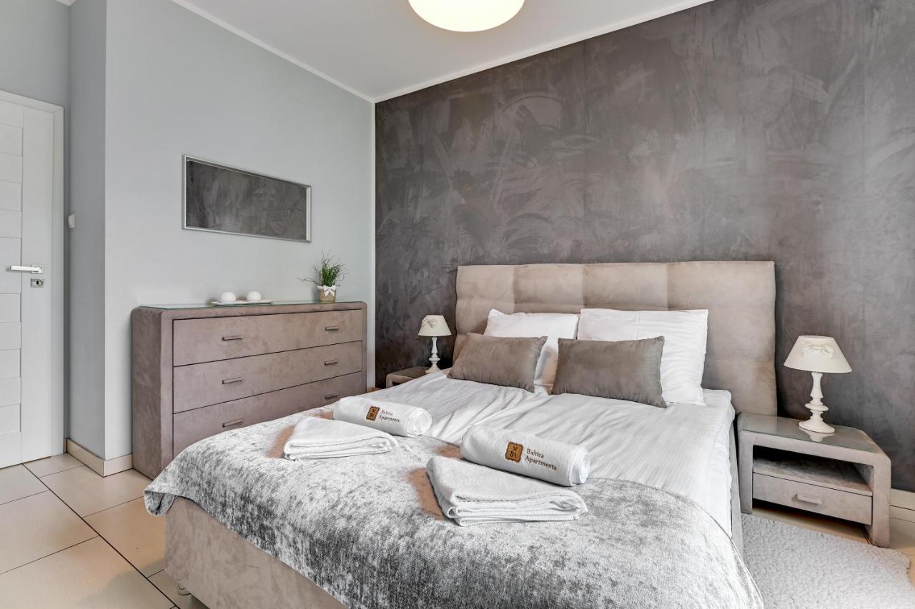Hampton - Nadmorski Dwor Gdańsk Buitenkant foto
