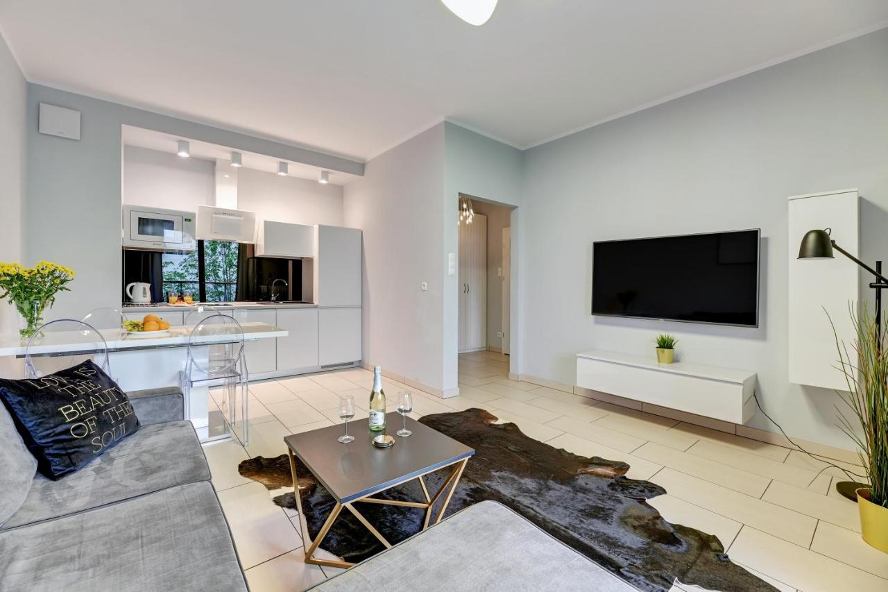 Hampton - Nadmorski Dwor Gdańsk Buitenkant foto