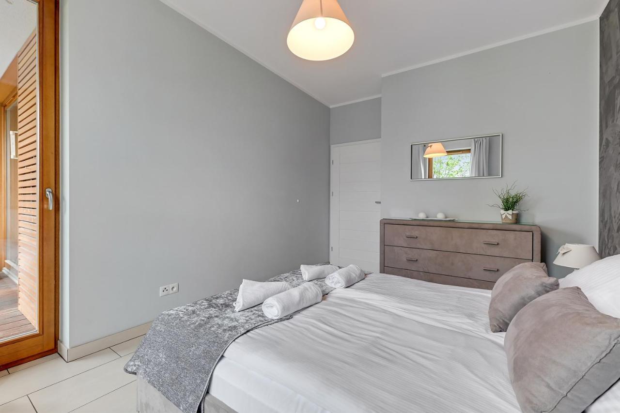Hampton - Nadmorski Dwor Gdańsk Buitenkant foto