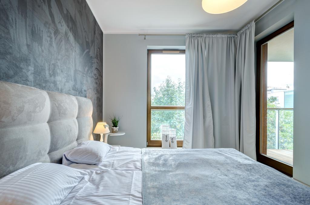 Hampton - Nadmorski Dwor Gdańsk Buitenkant foto