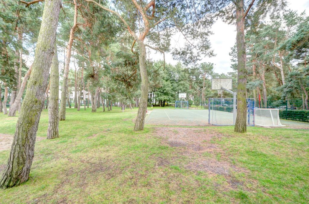 Hampton - Nadmorski Dwor Gdańsk Buitenkant foto